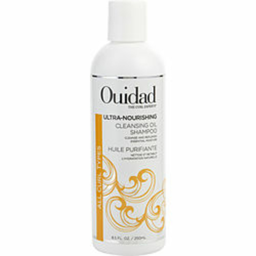 OUIDAD by Ouidad