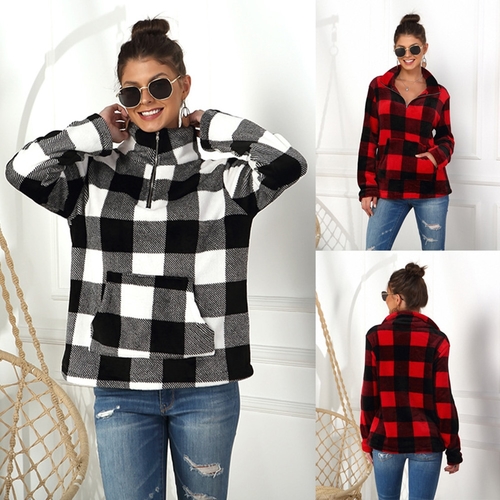  S 5XL Plus Size Autumn Winter Women Casual