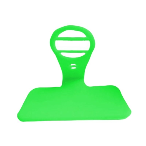 Mobile Charger Stand-Green