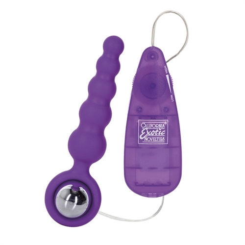 Booty Call Booty Shakers - Purple