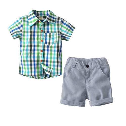 costumes for boys Toddler Baby Boys Summer