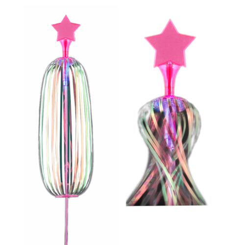 Blinkee 5090000 Sparkling LED Spindle