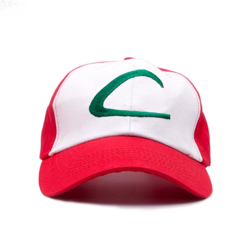 2019 Anime Pocket Monster Ash Ketchum Cosplay