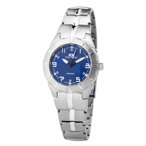 Time Force TF1992L-02M watch woman quartz