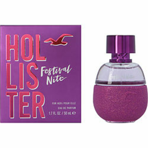 HOLLISTER FESTIVAL NITE by Hollister