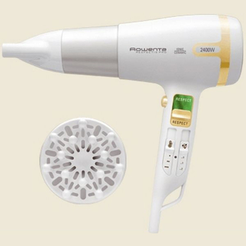 Hairdryer Rowenta CV7420 2400W