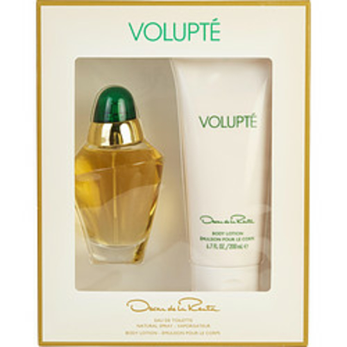 VOLUPTE by Oscar de la Renta