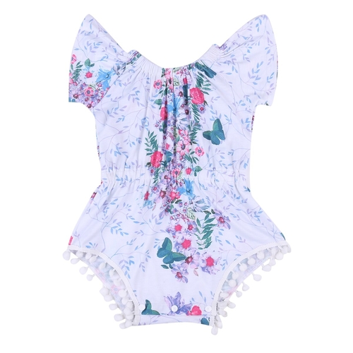 Newborn Infant Baby Girls Summer Hot Sale Short