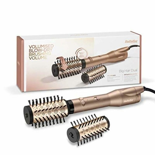 Styling Brush AS952E Babyliss Electric 650W (3 pcs)
