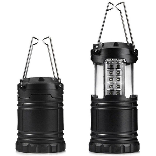 High Quality LED Camping Lantern Lights Ultra