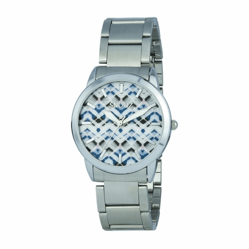 Snooz SAA1038-74 watch woman quartz