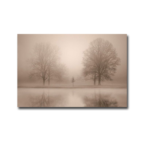 Artistic Home Gallery 1218O195IG The Family by Igor Svibilsky Premium 