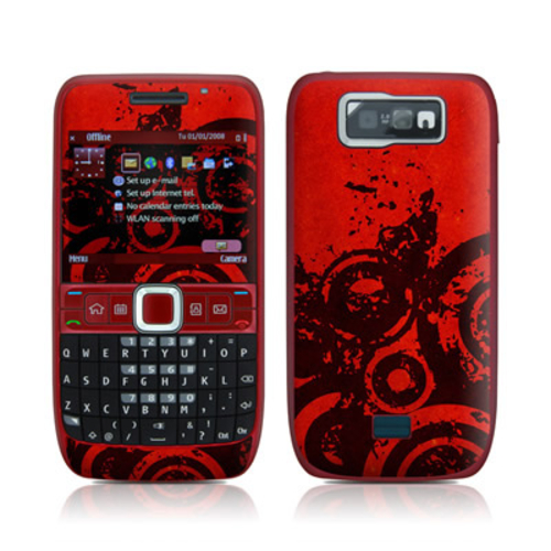 DecalGirl NE63-BULLSEYE E63 Skin - Bullseye