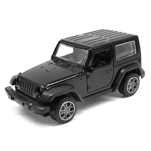 Mini Vehicle Alloy Simulation Gift Open Toy Car