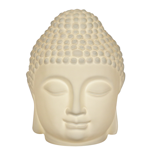 20CM LED Buddha Lamp