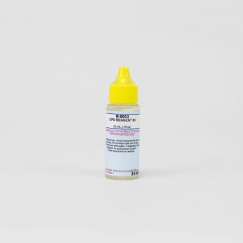 TAYLOR R-0003-A TAYLOR No.3 DPD REAGENT .75oz.