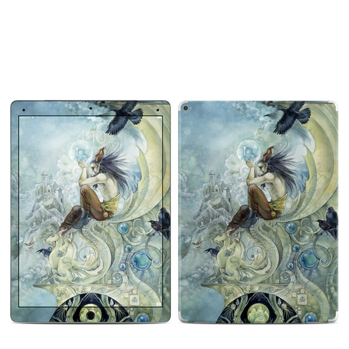 DecalGirl IPDP-CAPRICORN Apple iPad Pro 12.9 1st Gen Skin - Capricorn