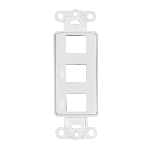 Cable Wholesale 30CV-00100BK Nylon Cable Tie & 18 Pound Weight Limit B