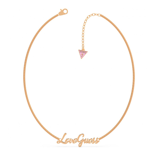Guess Ladies Necklace UBN70050