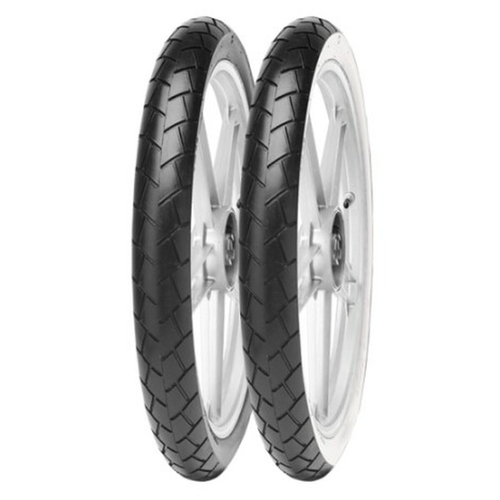 Motorbike Tyre Mitas MC-11 2,25-17