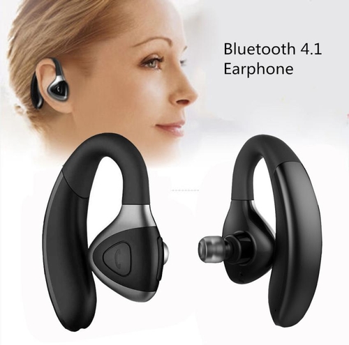 Wireless Bluetooth 4.1 Headset Sport Stereo