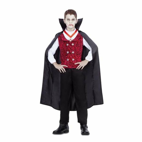 Costume for Children My Other Me Vampire