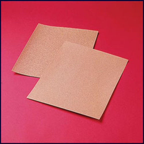 3M 2591 320A-Go Stikit Gold Sheet- 2.75 in. X 45 Yd- P320A