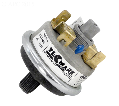 Balboa Water Group BB36142 3 amp at 2 PSI Pressure Switch - Replaces 3