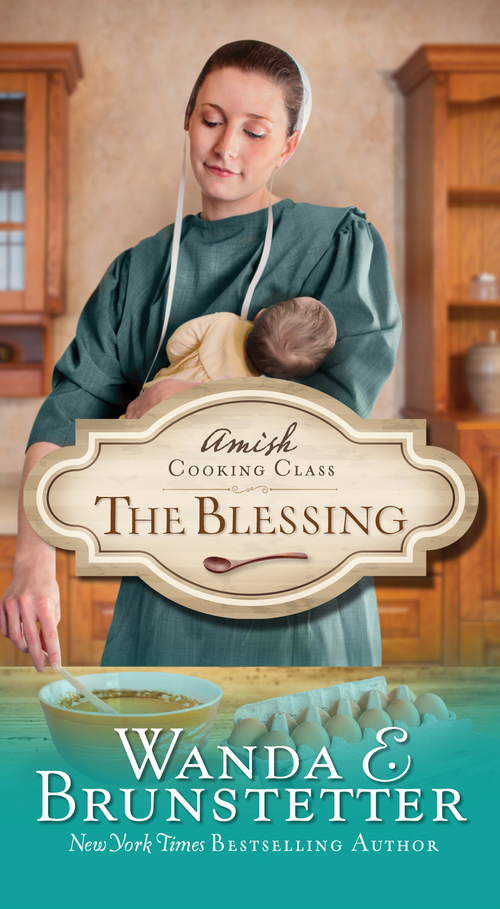  The Blessing