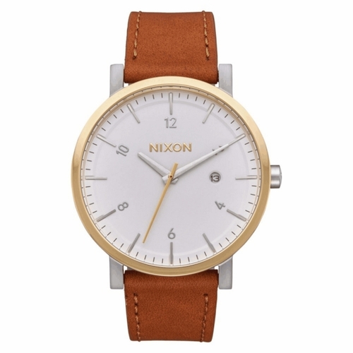 Nixon A9452548 watch man quartz