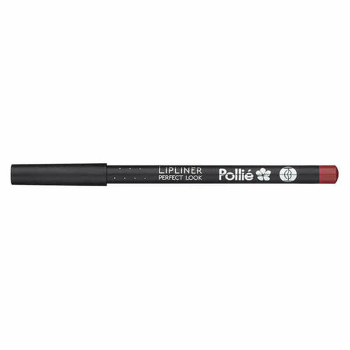 Lip Liner Pencil Eurostil MADERA LABIOS Wood Brown