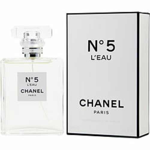 CHANEL #5 L'EAU by Chanel