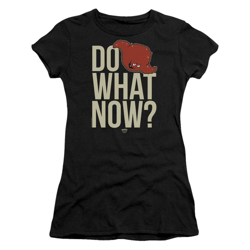 Trevco CN868-JS-3 Aqua Teen Hunger Force & Group Tiles by Short Sleeve