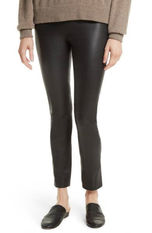 Real Leather Pants for Women – Koza Leathers