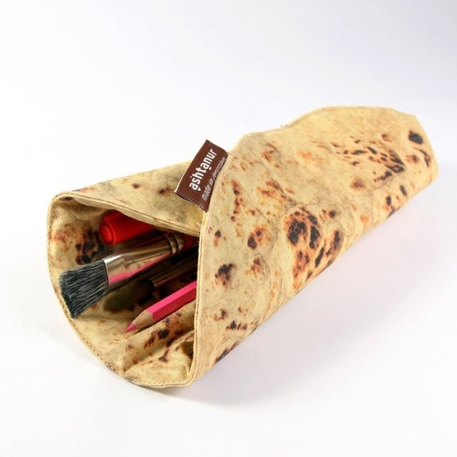 Pita Pencil Holder