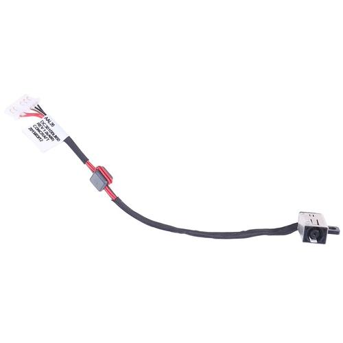 DC Power Jack Cable Socket For Dell Inspiron 14