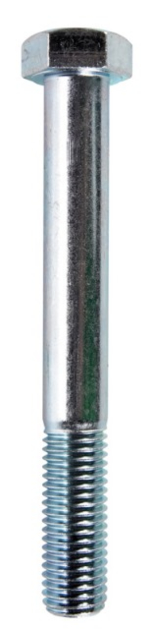 Hillman 200444 0.75 x 6 in. USS Grade 5 Hex Cap Screws Bolt