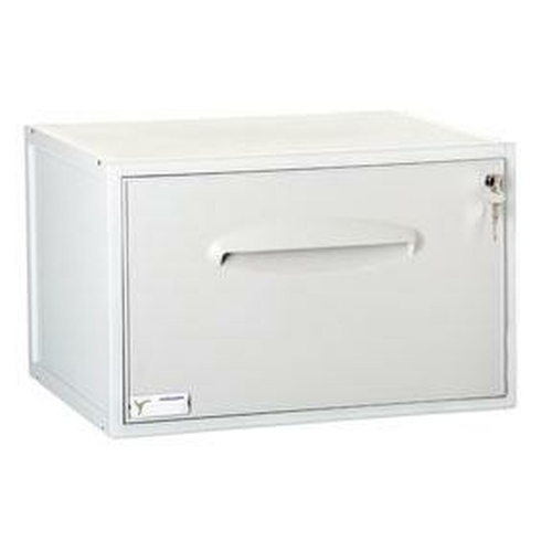 Modular Filing Cabinet Archivo 2000 ArchiSystem 25 Compartments A4