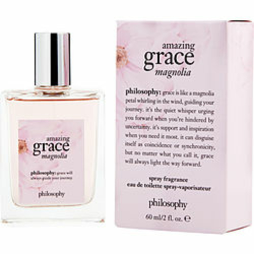 PHILOSOPHY AMAZING GRACE MAGNOLIA by Philosophy