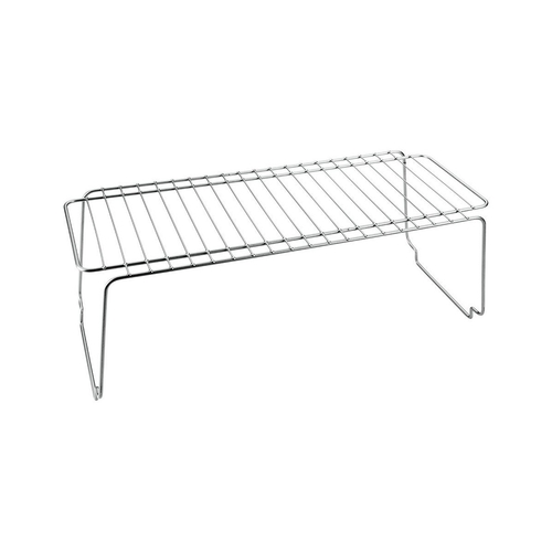 Shelve Metaltex Metal 45 x 19 x 18 cm White