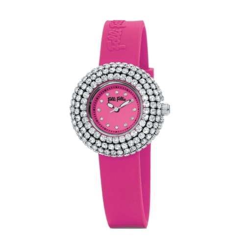 Folli Follie WF2P010ZSP watch woman quartz