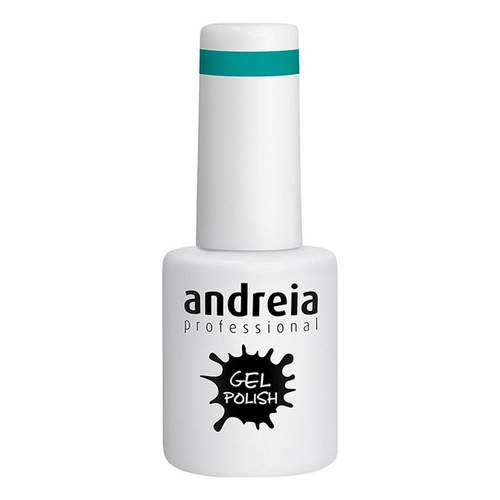 Nail Polish Semi-permanent Gel Polish Andreia Professional Gel 203