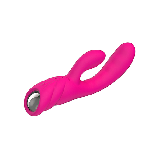 Rabbit Vibrator Nalone Pure Pink