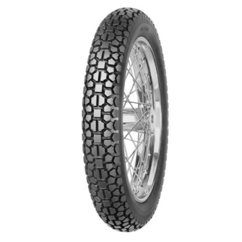 Motorbike Tyre Mitas E-03 TRAIL 3,50-18
