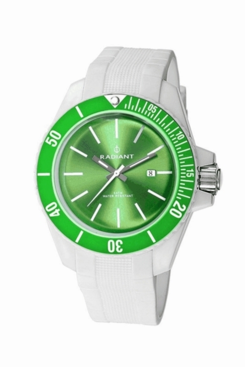 Radiant RA166608 watch unisex quartz