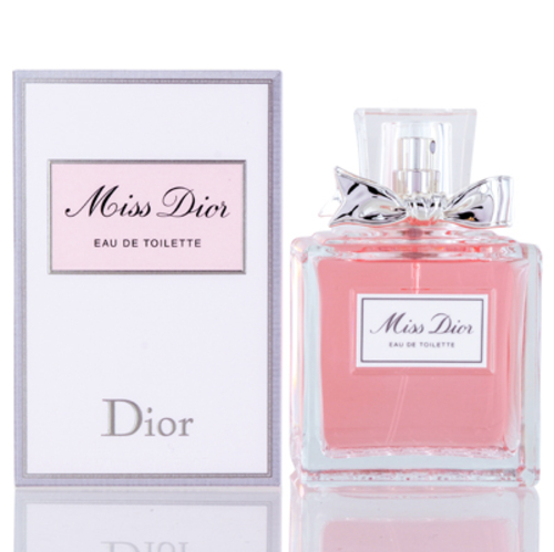 MISS DIOR EDT SPRAY