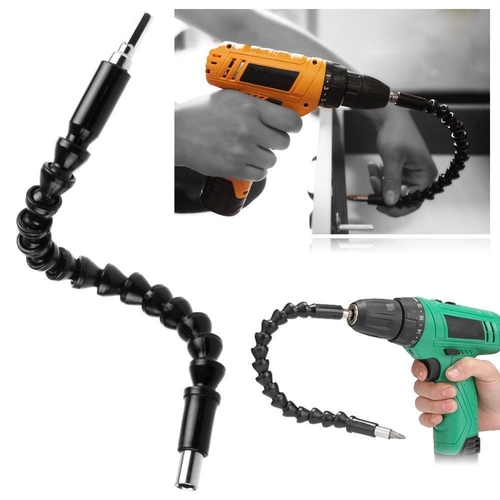 21PCS Flexible Screwdriver Kit