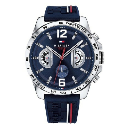 Men's Watch Tommy Hilfiger 1791476 (Ø 46 mm)