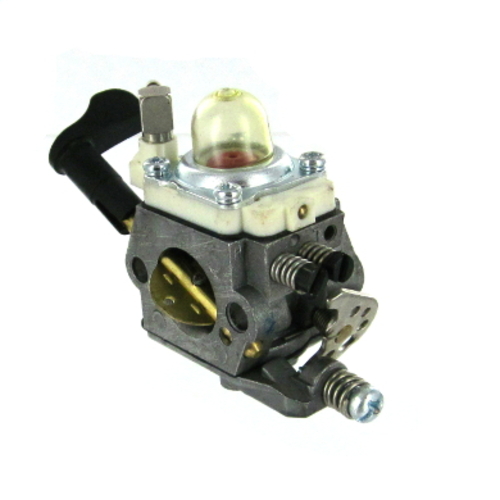 Carburetor For Gas Engines