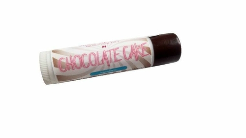 Chocolate Cake Lip Balm